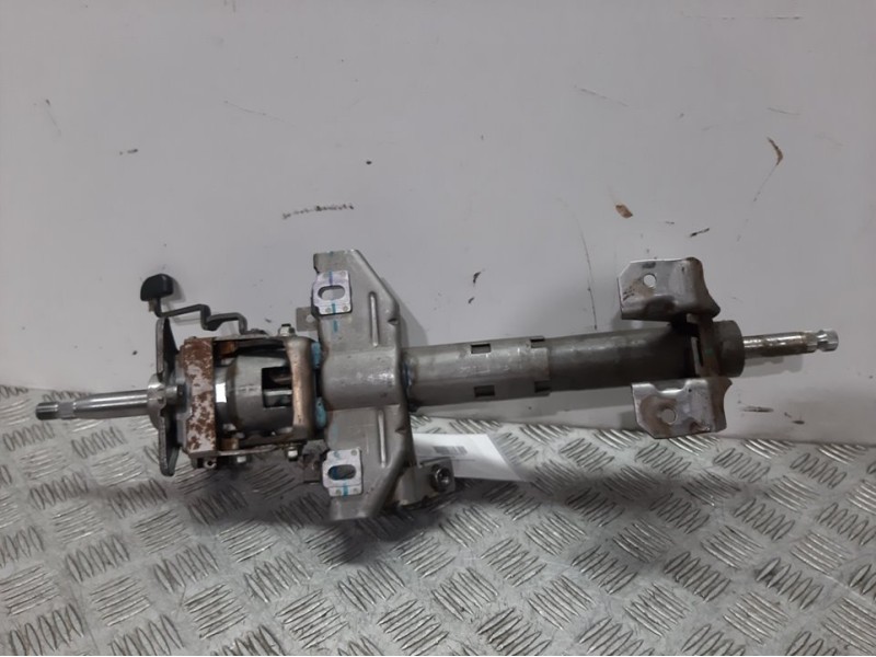 Recambio de columna direccion para hyundai santa fe (sm) 2.4 gls 4x4 referencia OEM IAM 5631026000  