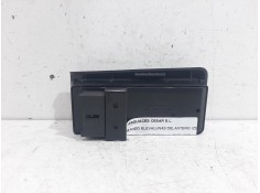 Recambio de mando elevalunas delantero izquierdo para daewoo lanos sx alpine referencia OEM IAM    2