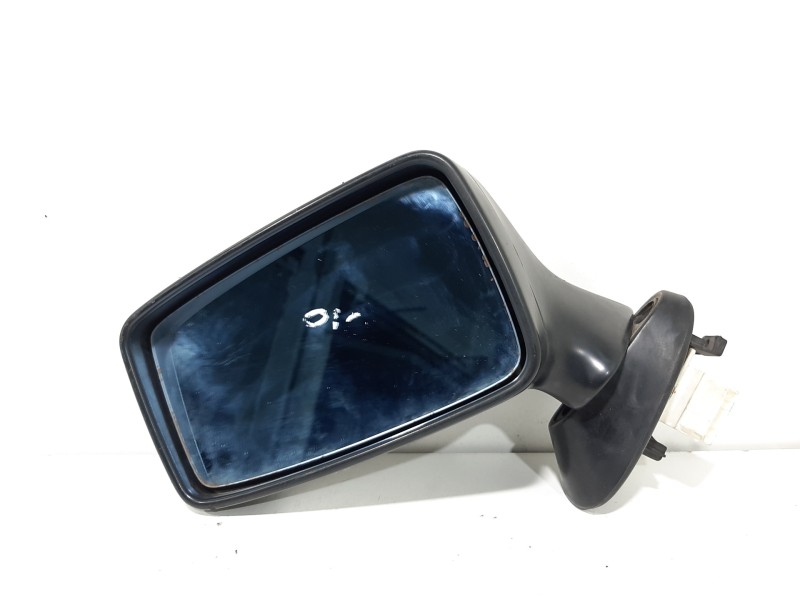 Recambio de retrovisor izquierdo para audi 80 avant referencia OEM IAM  ELECTRICO NEGRO