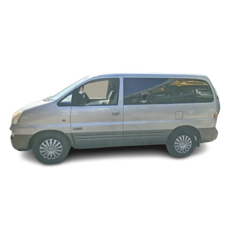 HYUNDAI H-1 / STAREX AUTOBÚS (A1) - imagen 4