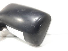 Recambio de retrovisor izquierdo para audi 80 avant referencia OEM IAM  ELECTRICO NEGRO 2