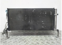 Recambio de condensador / radiador aire acondicionado para hyundai santa fe (sm) 2.4 gls 4x4 referencia OEM IAM 9760626000