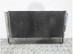 Recambio de condensador / radiador aire acondicionado para hyundai santa fe (sm) 2.4 gls 4x4 referencia OEM IAM 9760626000   2