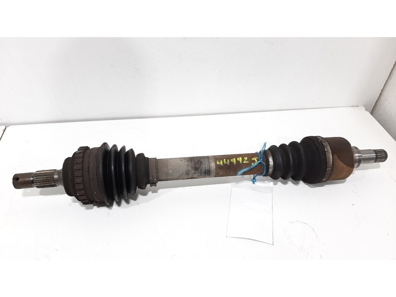 Recambio de transmision delantera izquierda para citroën xsara berlina 1.6 16v satisfaction referencia OEM IAM   