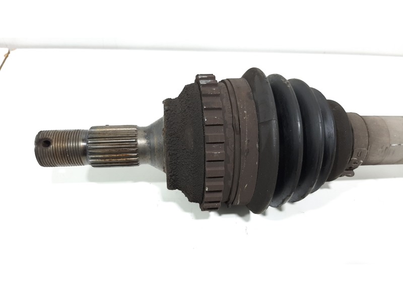 Recambio de transmision delantera izquierda para citroën xsara berlina 1.6 16v satisfaction referencia OEM IAM   