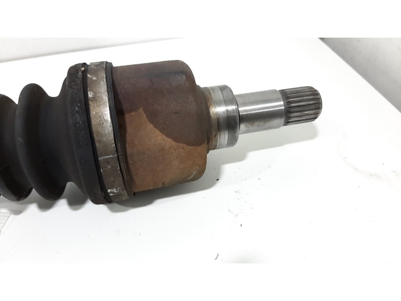 Recambio de transmision delantera izquierda para citroën xsara berlina 1.6 16v satisfaction referencia OEM IAM   