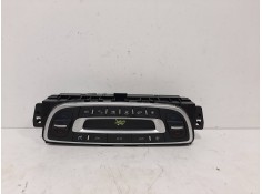 Recambio de mando calefaccion / aire acondicionado para renault scenic iii grand dynamique referencia OEM IAM 275100026R