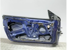 Recambio de puerta delantera izquierda para ford cougar (mc) v6 referencia OEM IAM  AZUL  2