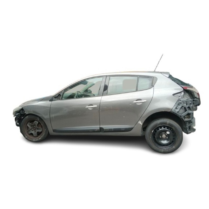 RENAULT MEGANE III HATCHBACK (BZ0/1_, B3_) - imagen 4