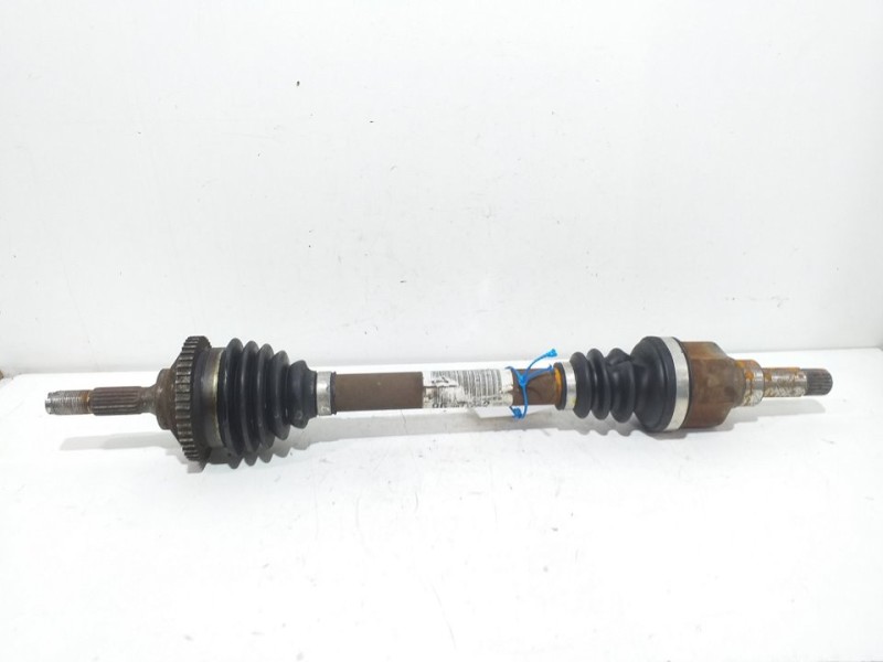 Recambio de transmision delantera izquierda para peugeot 206 berlina x-line clim referencia OEM IAM 9638753280   Recambio de transmision delantera izquierda para peugeot 206 berlina x-line clim referencia OEM IAM 9638753280