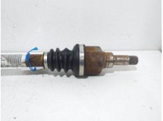 Recambio de transmision delantera izquierda para peugeot 206 berlina x-line clim referencia OEM IAM 9638753280   2