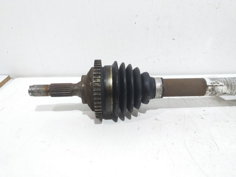 Recambio de transmision delantera izquierda para peugeot 206 berlina x-line clim referencia OEM IAM 9638753280   Recambio de transmision delantera izquierda para peugeot 206 berlina x-line clim referencia OEM IAM 9638753280
