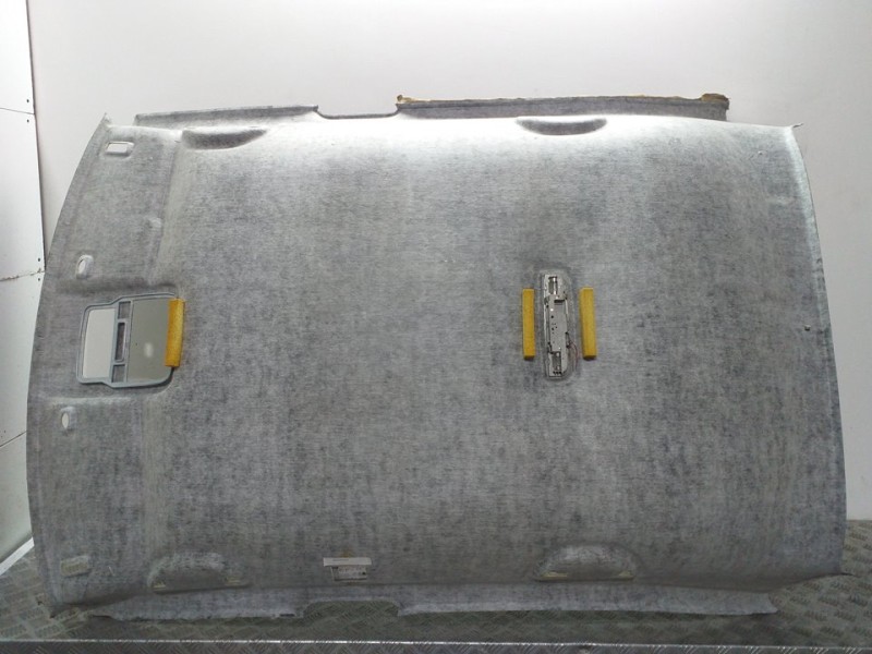 Recambio de techo interior para seat toledo (kg3) reference referencia OEM IAM 5JA867501Z19  