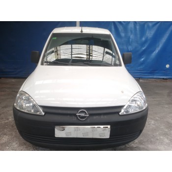 OPEL COMBO (CORSA C)
