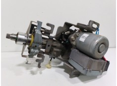 Recambio de columna direccion para renault scenic iii grand dynamique referencia OEM IAM 488108823R 109323602 ELECTRICA