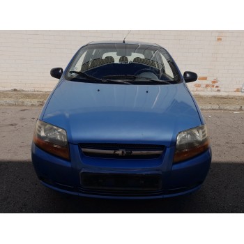CHEVROLET KALOS