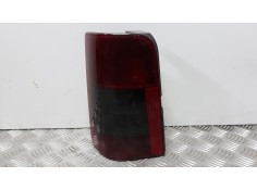 Recambio de piloto trasero izquierdo para citroën berlingo 2.0 600 hdi furg. referencia OEM IAM   