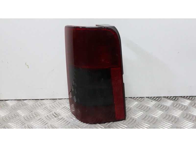 Recambio de piloto trasero izquierdo para citroën berlingo 2.0 600 hdi furg. referencia OEM IAM   