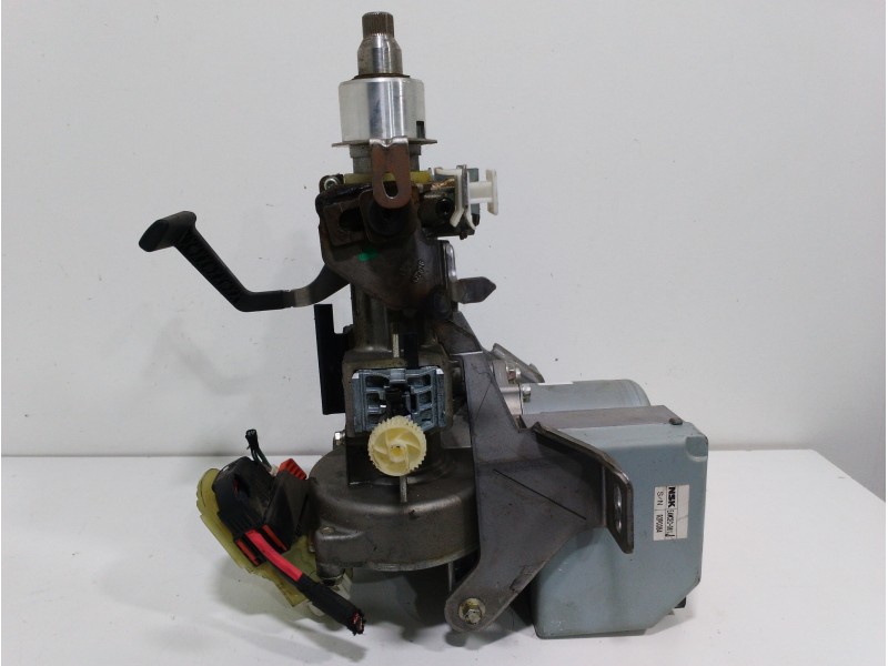 Recambio de columna direccion para renault scenic iii grand dynamique referencia OEM IAM 488108823R 109323602 ELECTRICA