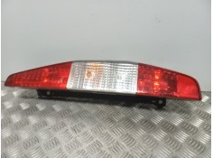 Recambio de piloto trasero derecho para fiat doblo cargo (223) 1.9 jtd furg. referencia OEM IAM 0051735978  