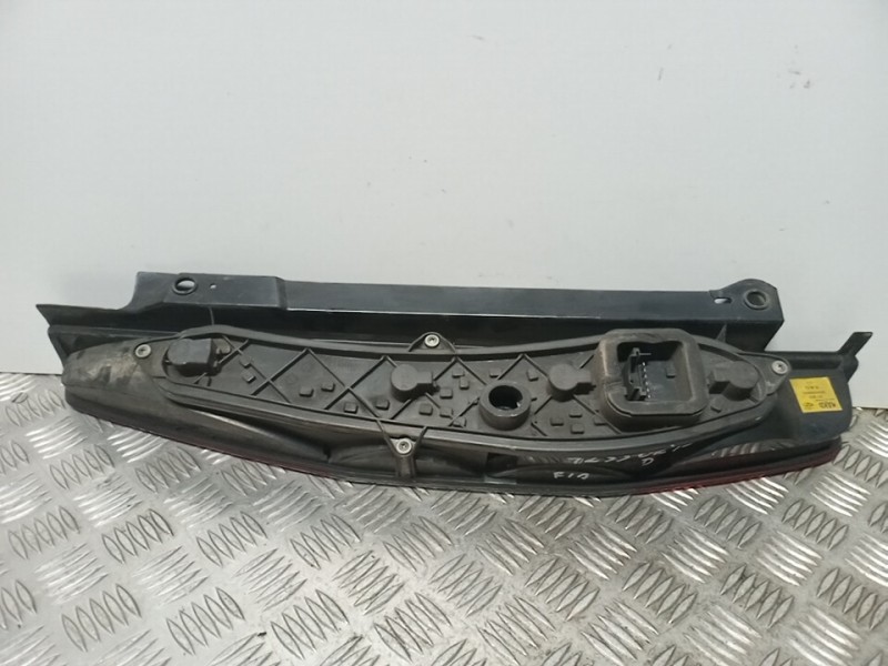 Recambio de piloto trasero derecho para fiat doblo cargo (223) 1.9 jtd furg. referencia OEM IAM 0051735978  