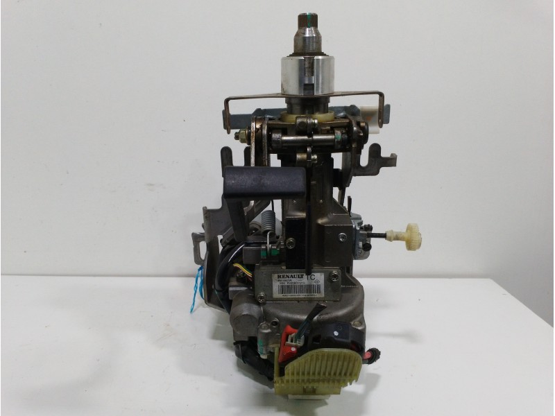 Recambio de columna direccion para renault scenic iii grand dynamique referencia OEM IAM 488108823R 109323602 ELECTRICA