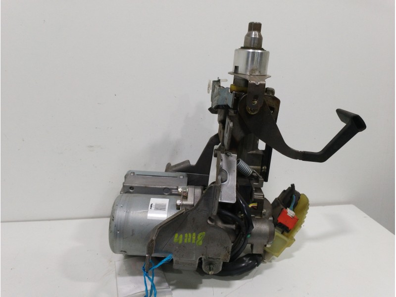 Recambio de columna direccion para renault scenic iii grand dynamique referencia OEM IAM 488108823R 109323602 ELECTRICA