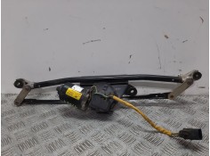 Recambio de motor limpia delantero para hyundai santa fe (sm) 2.4 gls 4x4 referencia OEM IAM 9870026000  