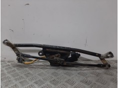 Recambio de motor limpia delantero para hyundai santa fe (sm) 2.4 gls 4x4 referencia OEM IAM 9870026000   2
