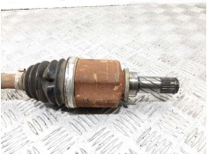 Recambio de transmision delantera izquierda para renault scenic iii grand dynamique referencia OEM IAM    2