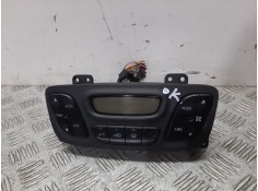 Recambio de mando calefaccion / aire acondicionado para hyundai santa fe (sm) 2.4 gls 4x4 referencia OEM IAM 9725026200