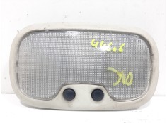 Recambio de luz interior delantera para dodge caliber s referencia OEM IAM   