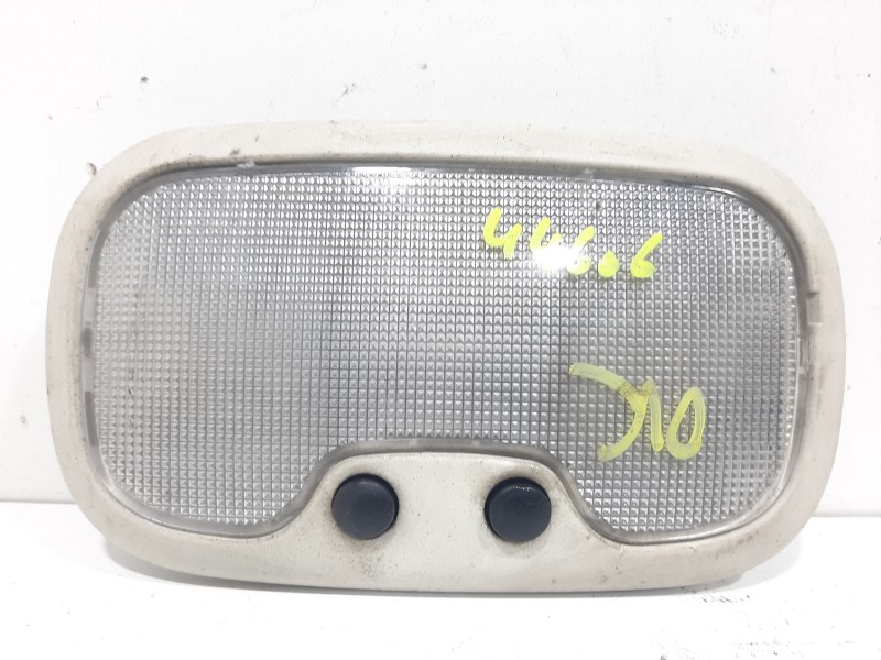 Recambio de luz interior delantera para dodge caliber s referencia OEM IAM   