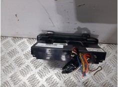 Recambio de mando calefaccion / aire acondicionado para hyundai santa fe (sm) 2.4 gls 4x4 referencia OEM IAM 9725026200   2