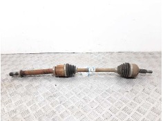 Recambio de transmision delantera derecha para renault scenic iii grand dynamique referencia OEM IAM   