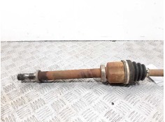 Recambio de transmision delantera derecha para renault scenic iii grand dynamique referencia OEM IAM    2