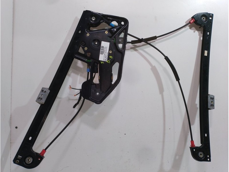 Recambio de elevalunas delantero derecho para bmw serie 7 (e38) 730d automático referencia OEM IAM 513381252020  