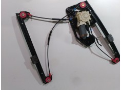 Recambio de elevalunas delantero derecho para bmw serie 7 (e38) 730d automático referencia OEM IAM 513381252020   2