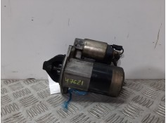 Recambio de motor arranque para hyundai santa fe (sm) 2.4 gls 4x4 referencia OEM IAM 3610038090  
