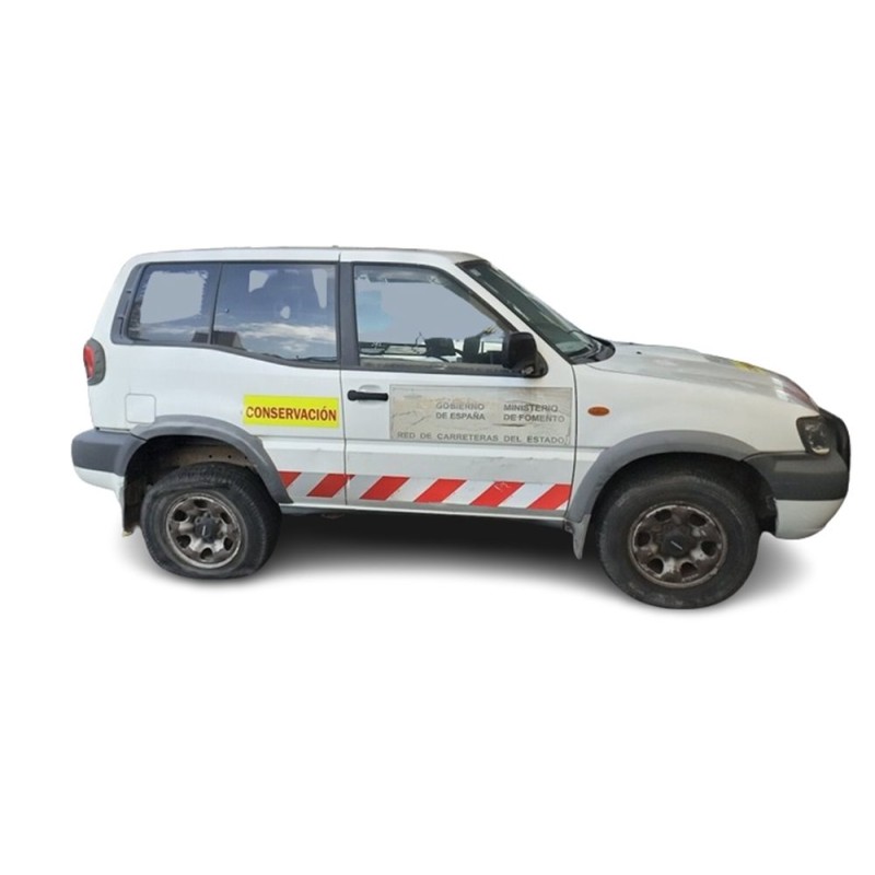 NISSAN TERRANO/TERRANO.II (R20) - imagen 4
