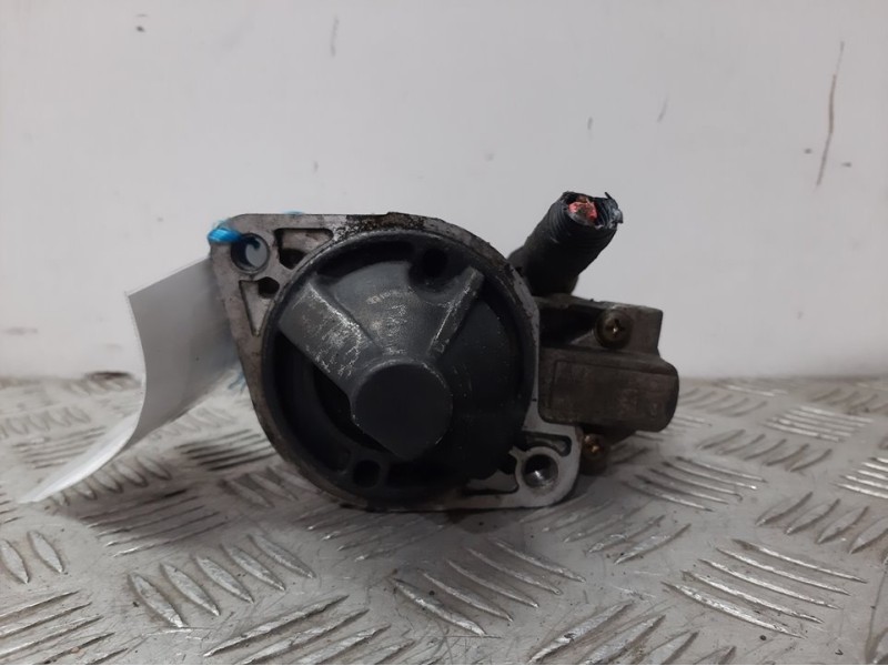 Recambio de motor arranque para hyundai santa fe (sm) 2.4 gls 4x4 referencia OEM IAM 3610038090  