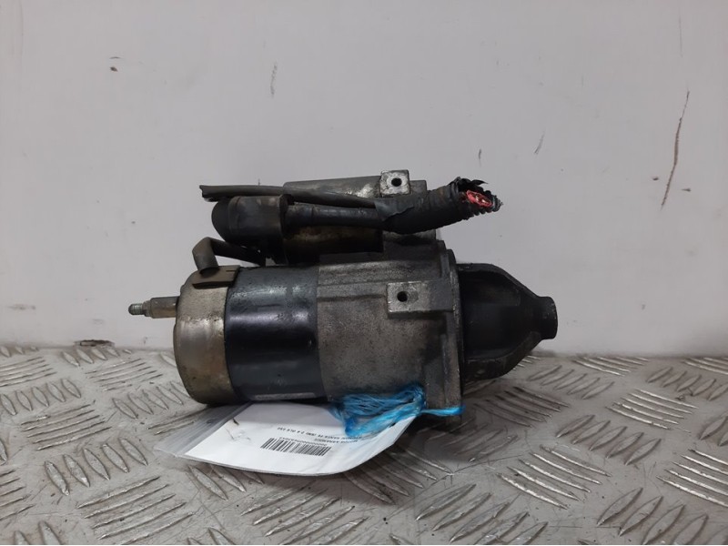 Recambio de motor arranque para hyundai santa fe (sm) 2.4 gls 4x4 referencia OEM IAM 3610038090  