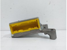 Recambio de centralita airbag para renault trafic caja cerrada (ab 4.01) doble cabina l1h1 2,7t referencia OEM IAM 8200272534 60 2