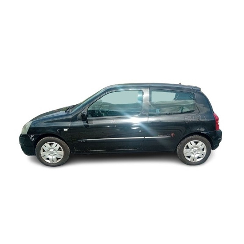 RENAULT CLIO II (BB_, CB_) - imagen 5