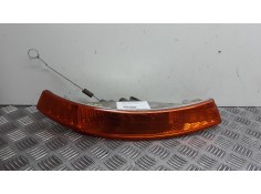 Recambio de piloto delantero derecho para renault trafic caja cerrada (ab 4.01) doble cabina l1h1 2,7t referencia OEM IAM 820000