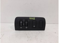 Recambio de mando luces para renault scenic iii grand dynamique referencia OEM IAM 88020009  