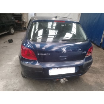 PEUGEOT 307 (S1)