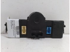 Recambio de mando calefaccion / aire acondicionado para renault scenic ii confort dynamique referencia OEM IAM 8200501465   2