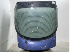 Recambio de porton trasero para opel tigra referencia OEM IAM  AZUL 