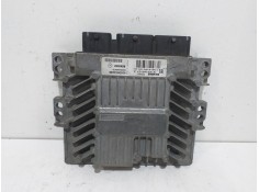 Recambio de centralita motor uce para renault scenic ii authentique referencia OEM IAM 8200542288 S122326107A 